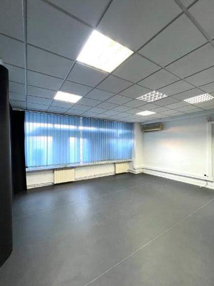 Birouri Moderne de Inchiriat –  Baneasa-Aviatiei, Bd. Aerogarii, 204mp. Et. 1 - 6