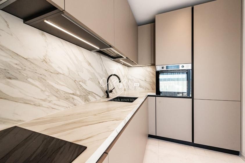 One Verdi, premium 3 camere - 25