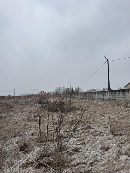 Teren intravilan! - 1