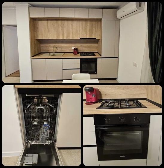 Apartament cu 2 camere in zona Take Ionescu - 4