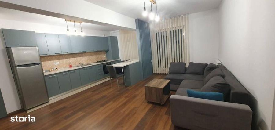 Inchiriez apartament 2 camere str Eroilor Floresti - 3