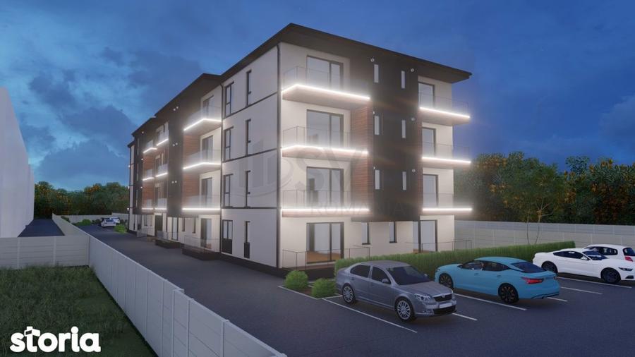 Garsoniera Bragadiru Proiect Nou - 3