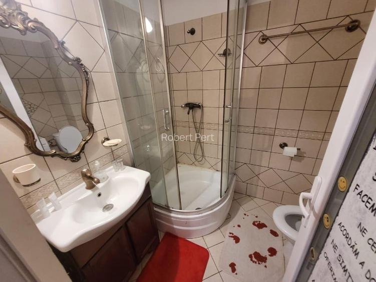 Proprietar, de inchiriat apartament 2 camere intrare Giroc, zona Braytim