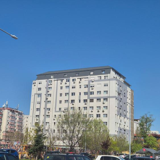 Sebastian Parc Vulcan Center- parcare- contract ANAF- bloc nou-centrala proprie - 2