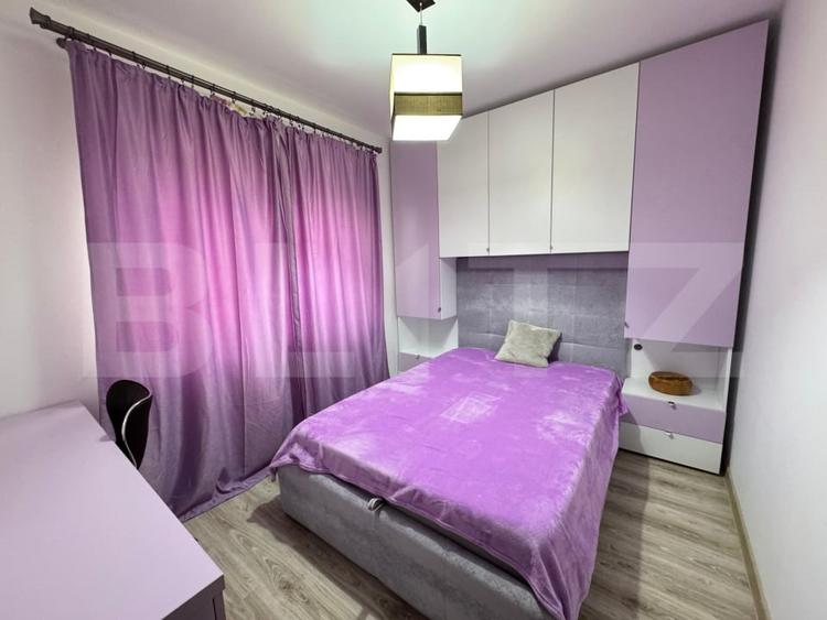 Casa de inchiriat, 110 mp, zona Ghercesti - 9