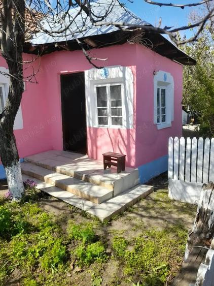 De vanzare casa la ?ara nu se adreseaza pretentiosilor - 2
