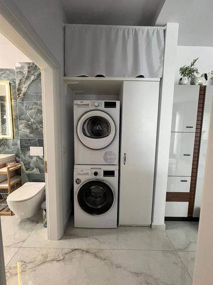 Apartament 2 camere Giroc - Timisoara - 1
