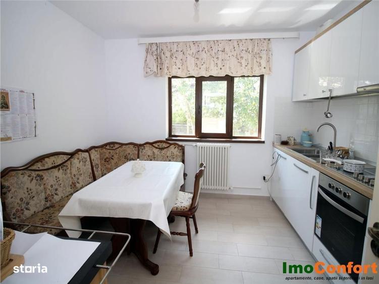 Casa noua S+ P+M, cu 1464mp teren, in Bogdanesti - 6