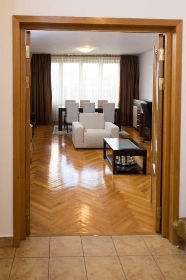 Apartament 2 camere | 80 mp | Ideal corporate | Complex privat - 3
