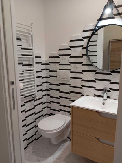 Garsoniera zona Far - 4