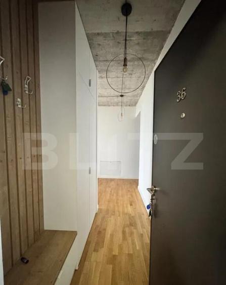 Penthouse 3 camere si 2 bai, terasa panoramica, Calea Severi - 2