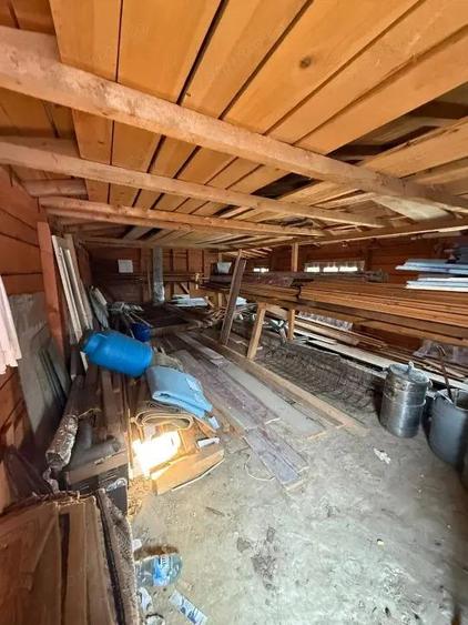 Casa de vanzare Zona Arcasilor P+M - 15