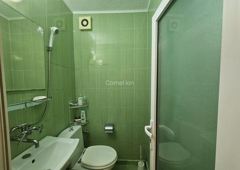 Garsoniera renovat ultracentral -Piata Alba Iulia -Matei ...