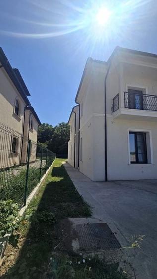 De vânzare | Conac elegant lângă pădure | Tunari - 23