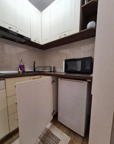 Garsoniera moderna 32mp zona ultracentrala - 2