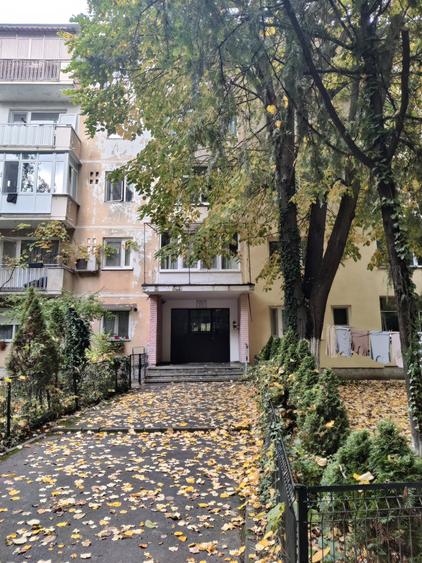 Obregia - Racovita, Aliorului, bloc D - 2