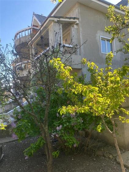 Vila P + 1 si  teren atat ptr.bussines cat si ptr locuit Onesti - 1