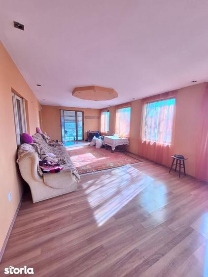 Casa 6 camere Frumusani teren 1341 mp caramida - 18
