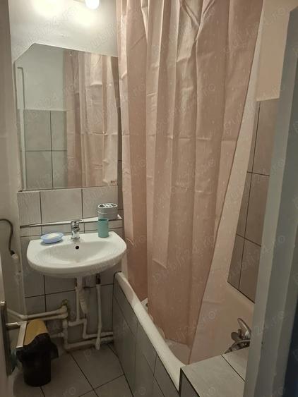 Garsoniera de inchiriat in zona Central - 5