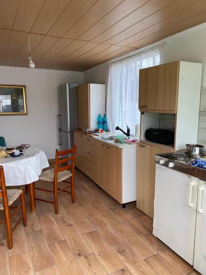 Vand Casa Teiu, jud Arges 140mp Renovat total 2023 - 6