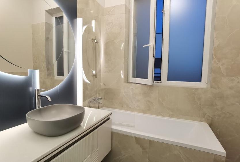 NOU!PRIMA INCHIRIERE!Vila moderna cu piscina, mobilata complet - 13