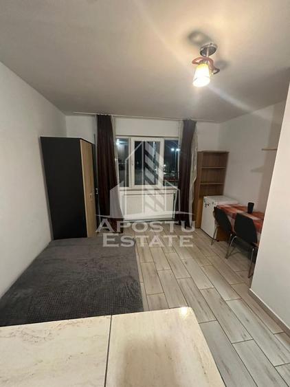 Apartament cu o camera, zona Umt - 6