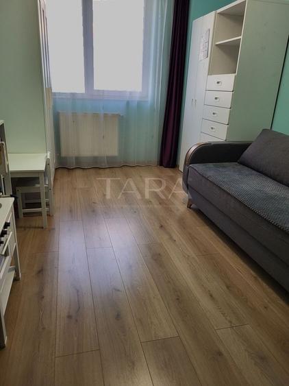 Apartament 3 Camere, zona Iulius Mall - 4