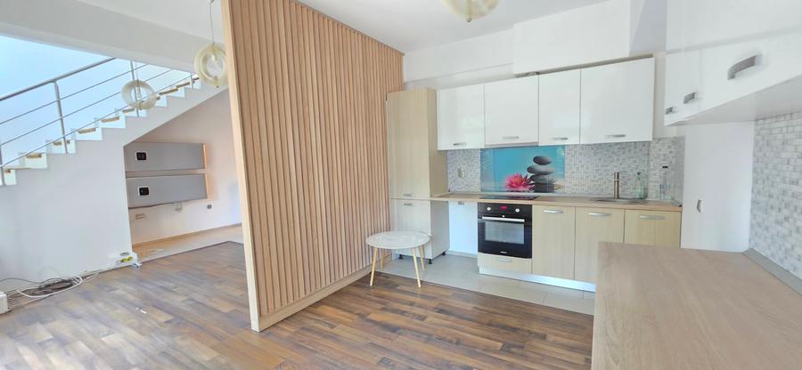 Iancu Nicolae/Jolie Ville/ Apartament/Duplex cu 3 camere/ - 6