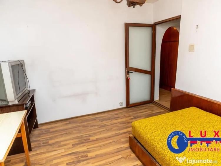 ID 3591 Apartament 3 camere + GARAJ - Strada Podgoriilor - 15