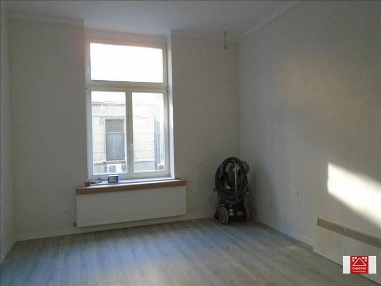 Apartament renovat, pentru birou! Prima inchiriere! - 3