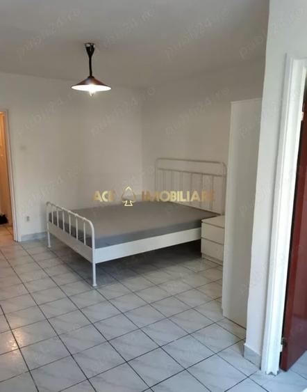 Garsoniera de inchiriat | Drumul Taberei | Metrou | Mobilata | Utilata - 1