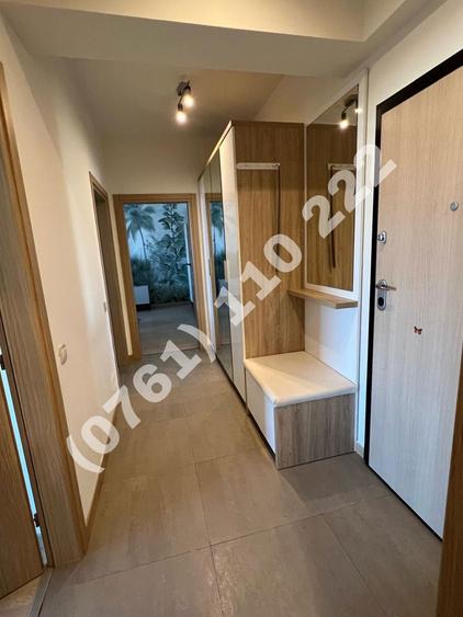 Inchiriez 2 Ccamere Sos Orhideelor, | 19 th Residence - 4