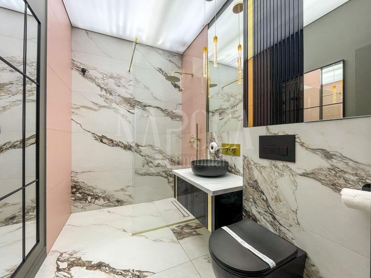 Casa 5 camere de vanzare in Europa, Cluj Napoca - 8