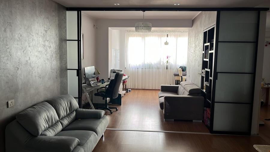 Apartament 3 camere 102 mp/ Gradina Privata/ Victoriei - 1