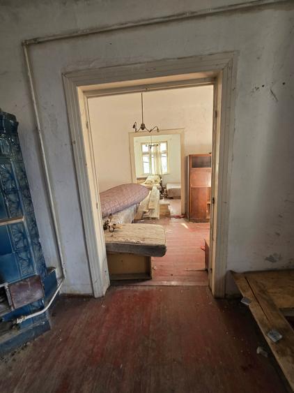 CASĂ DE VÂNZARE CU 3 CAMERE IN ZONA BUCUREȘTI-NOI -PARCUL BAZILESCU SEC.1 - 15