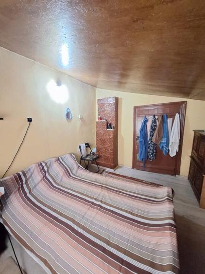 Muta-te la tara: teren 2500 mp, gradina si casa aproape de Bucuresti - 12
