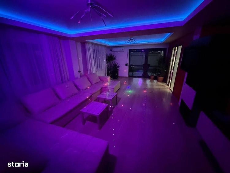 Casa Party Petreceri Botez Nunta Piscina Vila Sauna Jacuzzi Majorat - 20