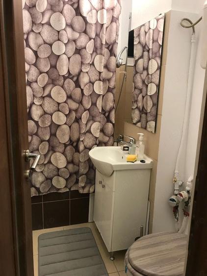 Apartament metrou Parc Bazilescu - 7