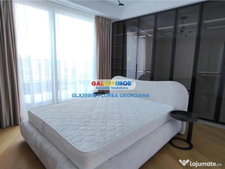 Prima inchirere penthouse 4 camere Aleea Privighetorilor - 4