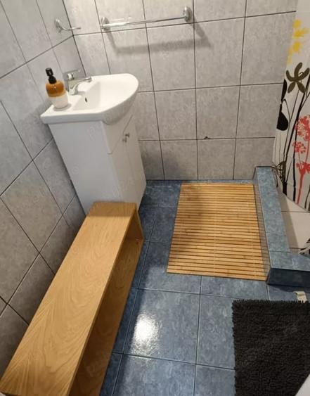 Apartament 1 camera 42mp, zona Ultracentrala, finisat mediu - 5