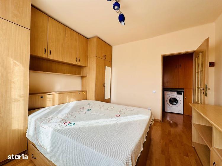 Apartament Primitor & Luminos Central, Str. Horea - 6