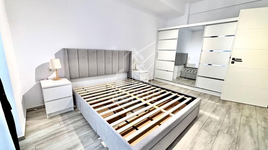 Apartament cu 2 camere de inchiriat, prima inchiriere, zona Lidl Giroc, Timis - 4