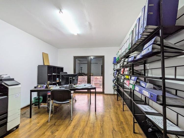 Casa Individuala - Zona Lipovei - Comision 0% - 9