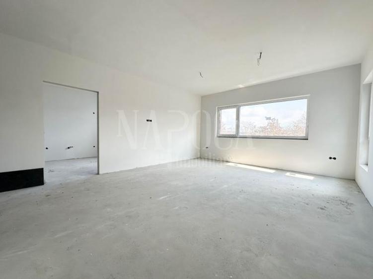 Casa 6 camere de vanzare in Borhanci, Cluj Napoca - 3