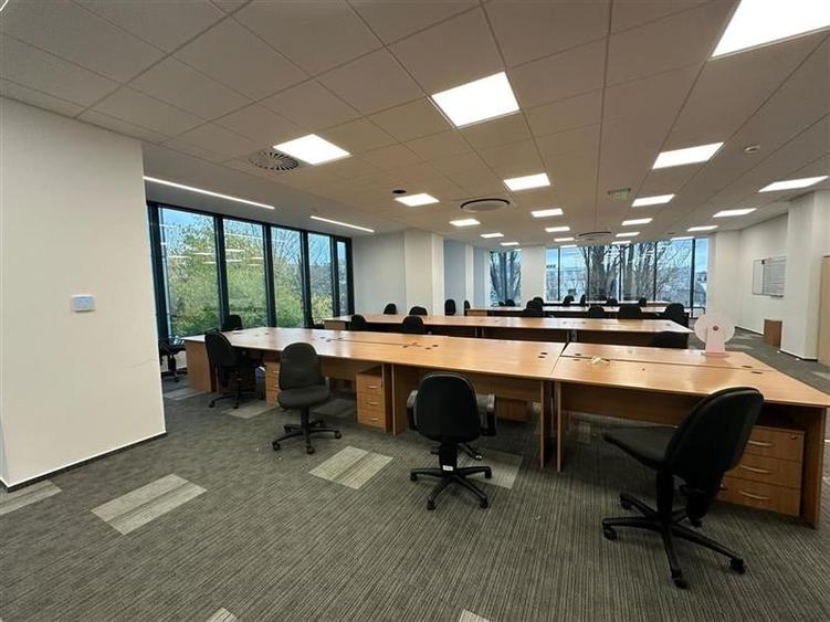 Cladire de birouri noua - stradal Iuliu Maniu - Politehnica - 10