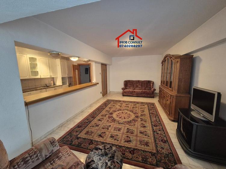 Ultracentral, apartament spatios, 4 camere, Cod CE 940 - 2