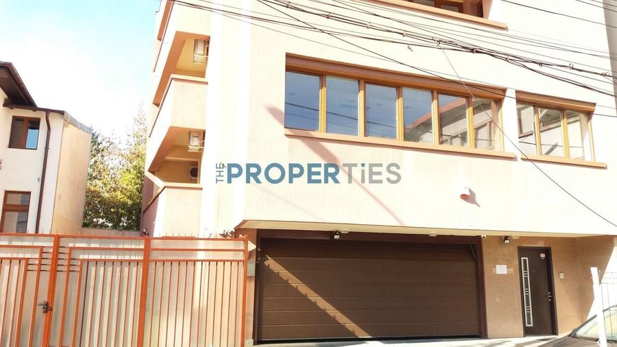 Vila pretabila birouri/clinica in zona Dorobanti - 700mpc - 1