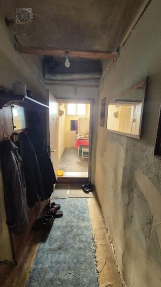 Demisol Intreg  141 MP  Bulevard- STIRBEI VODA/CISMIGIU -U1 - 10