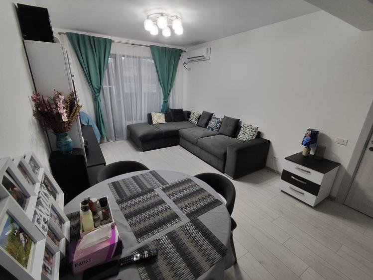 Apartament 2 camere decomandat – parter, bloc nou 2023, Drumul Binelui – Dealul - 6