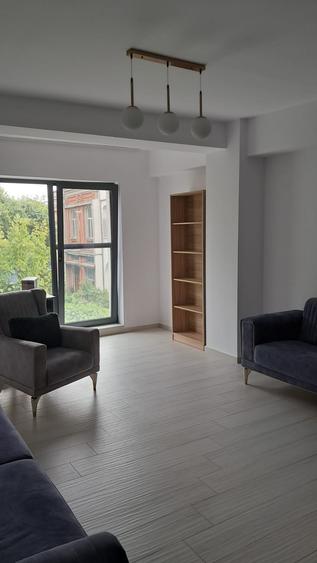 3camere Centru Bloc Nou - 2